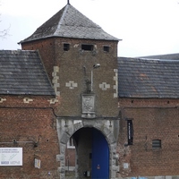 Photo de belgique - Le Fort de Loncin